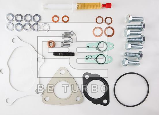 BE TURBO ABS530 - Kit montaggio, Compressore autozon.pro