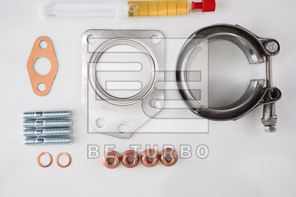 BE TURBO ABS538 - Kit montaggio, Compressore autozon.pro