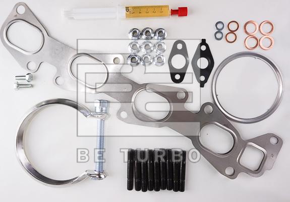 BE TURBO ABS524 - Kit montaggio, Compressore autozon.pro