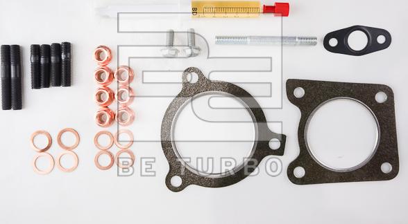 BE TURBO ABS523 - Kit montaggio, Compressore autozon.pro