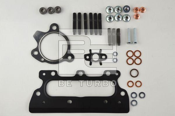 BE TURBO ABS641 - Kit montaggio, Compressore autozon.pro