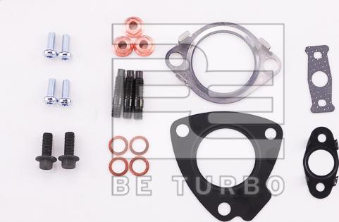 BE TURBO ABS616 - Kit montaggio, Compressore autozon.pro