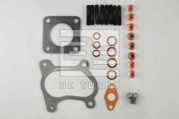 BE TURBO ABS639 - Kit montaggio, Compressore autozon.pro