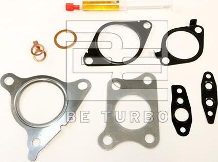 BE TURBO ABS620E - Kit montaggio, Compressore autozon.pro