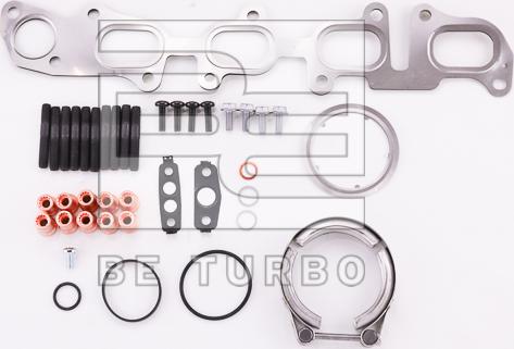 BE TURBO ABS622 - Kit montaggio, Compressore autozon.pro