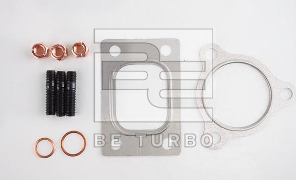 BE TURBO ABS091 - Kit montaggio, Compressore autozon.pro