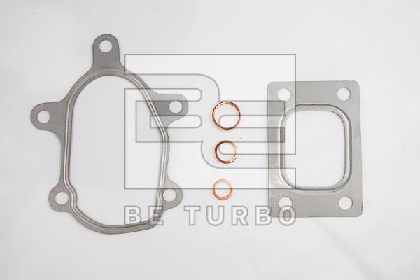 BE TURBO ABS092 - Kit montaggio, Compressore autozon.pro