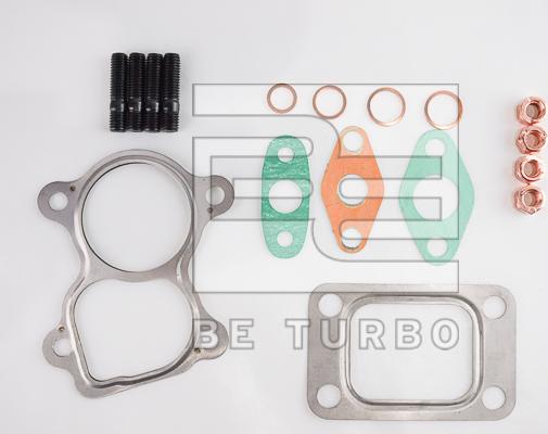 BE TURBO ABS050 - Kit montaggio, Compressore autozon.pro