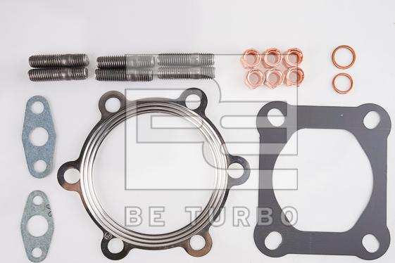 BE TURBO ABS058 - Kit montaggio, Compressore autozon.pro