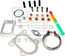 BE TURBO ABS065 - Kit montaggio, Compressore autozon.pro