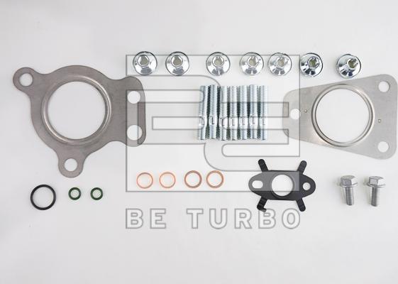 BE TURBO ABS068 - Kit montaggio, Compressore autozon.pro