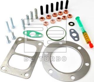 BE TURBO ABS010 - Kit montaggio, Compressore autozon.pro