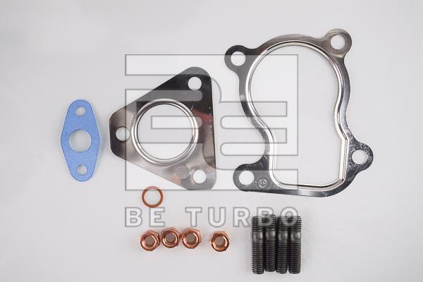 BE TURBO ABS017 - Kit montaggio, Compressore autozon.pro