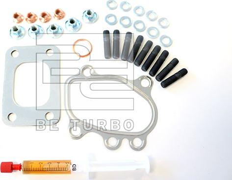 BE TURBO ABS085 - Kit montaggio, Compressore autozon.pro