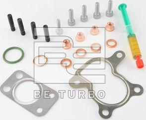 BE TURBO ABS034 - Kit montaggio, Compressore autozon.pro