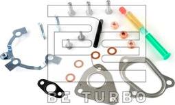 BE TURBO ABS036 - Kit montaggio, Compressore autozon.pro