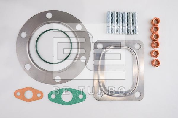 BE TURBO ABS031 - Kit montaggio, Compressore autozon.pro