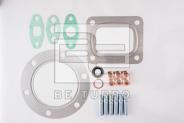 BE TURBO ABS032 - Kit montaggio, Compressore autozon.pro