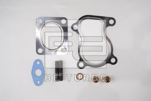 BE TURBO ABS024 - Kit montaggio, Compressore autozon.pro