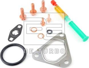 BE TURBO ABS020 - Kit montaggio, Compressore autozon.pro