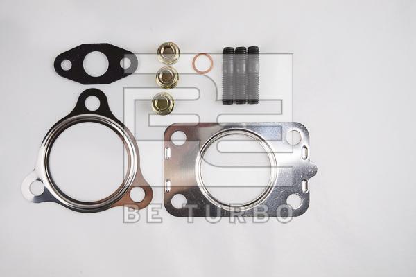 BE TURBO ABS028 - Kit montaggio, Compressore autozon.pro