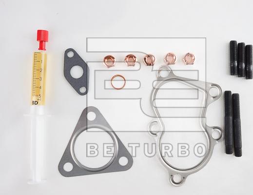 BE TURBO ABS193 - Kit montaggio, Compressore autozon.pro