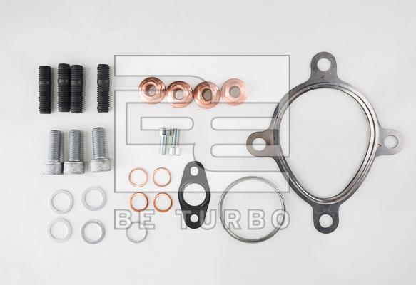 BE TURBO ABS145 - Kit montaggio, Compressore autozon.pro