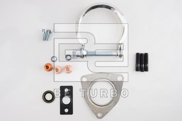 BE TURBO ABS140 - Kit montaggio, Compressore autozon.pro