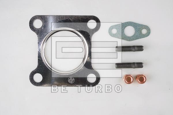 BE TURBO ABS152 - Kit montaggio, Compressore autozon.pro