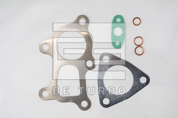 BE TURBO ABS164 - Kit montaggio, Compressore autozon.pro