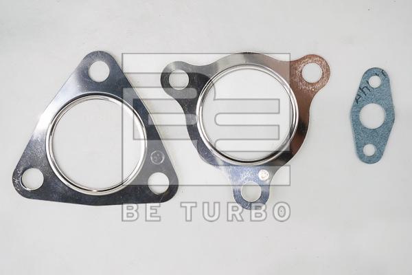 BE TURBO ABS160 - Kit montaggio, Compressore autozon.pro