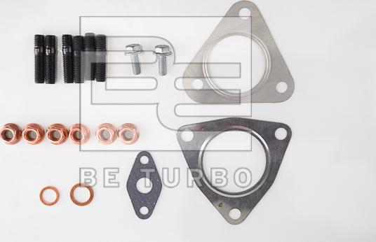 BE TURBO ABS109 - Kit montaggio, Compressore autozon.pro