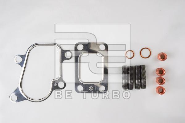 BE TURBO ABS105 - Kit montaggio, Compressore autozon.pro