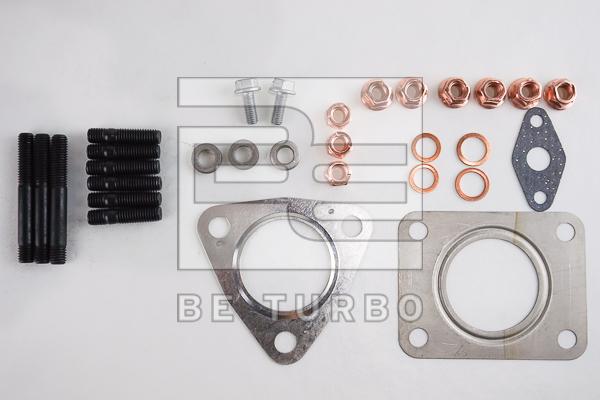 BE TURBO ABS100 - Kit montaggio, Compressore autozon.pro