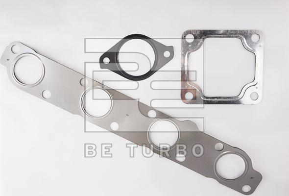 BE TURBO ABS108 - Kit montaggio, Compressore autozon.pro