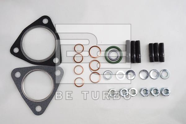 BE TURBO ABS103 - Kit montaggio, Compressore autozon.pro