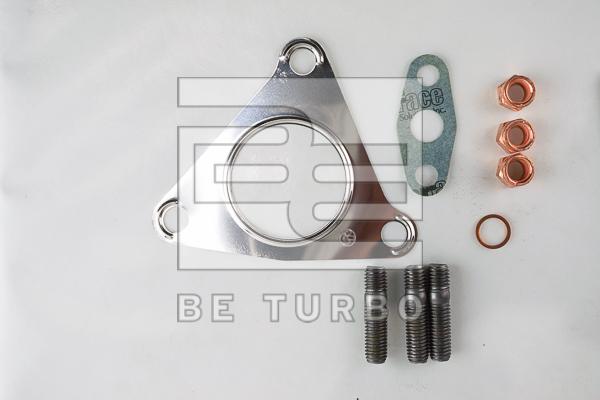 BE TURBO ABS119 - Kit montaggio, Compressore autozon.pro