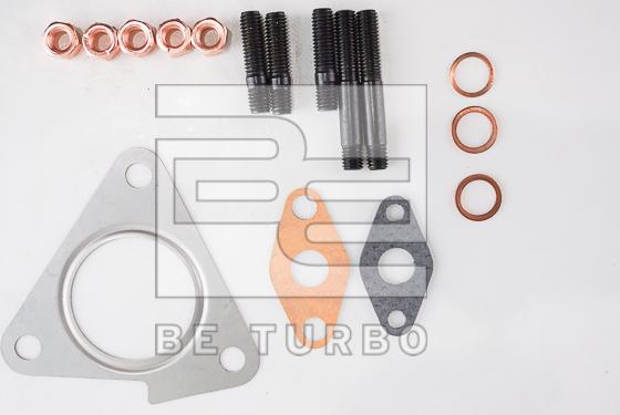 BE TURBO ABS117 - Kit montaggio, Compressore autozon.pro