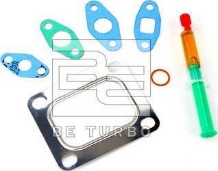 BE TURBO ABS183 - Kit montaggio, Compressore autozon.pro