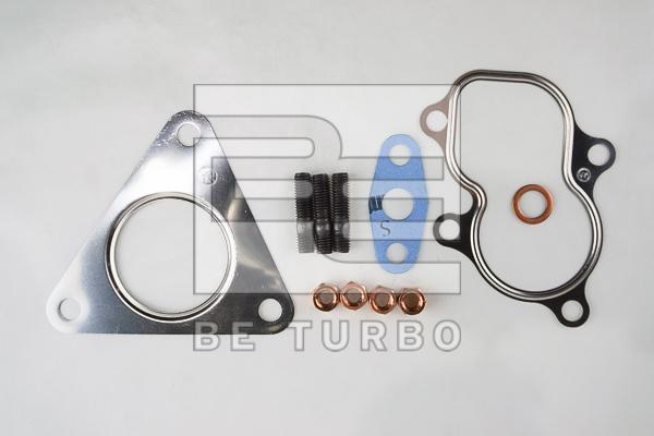 BE TURBO ABS135 - Kit montaggio, Compressore autozon.pro