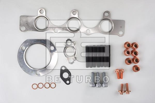 BE TURBO ABS136 - Kit montaggio, Compressore autozon.pro