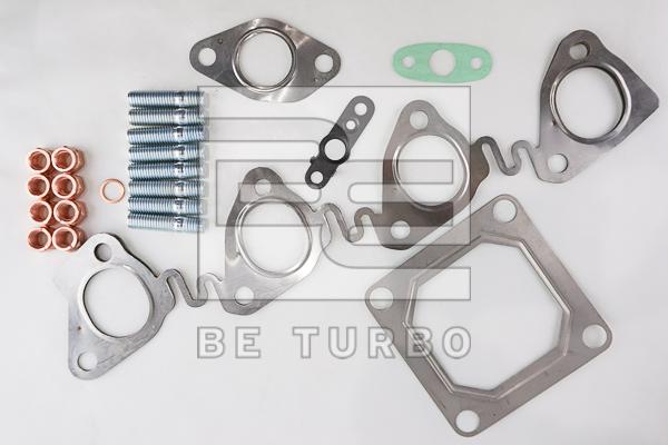 BE TURBO ABS133 - Kit montaggio, Compressore autozon.pro