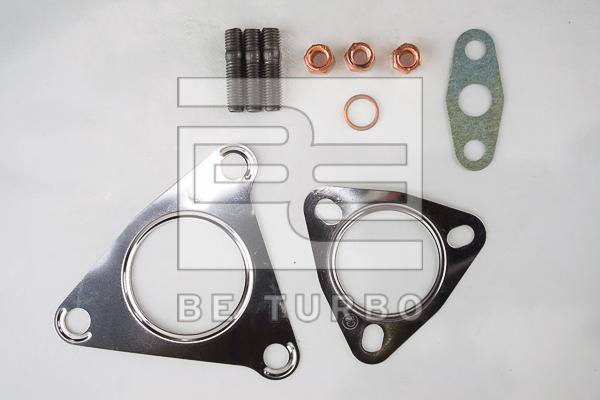 BE TURBO ABS121 - Kit montaggio, Compressore autozon.pro