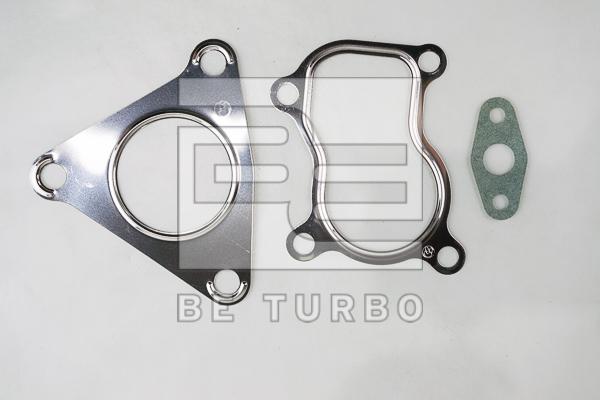 BE TURBO ABS122 - Kit montaggio, Compressore autozon.pro