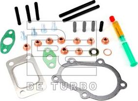 BE TURBO ABS170 - Kit montaggio, Compressore autozon.pro