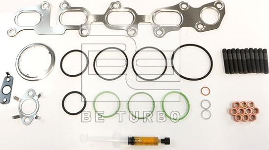 BE TURBO ABS892 - Kit montaggio, Compressore autozon.pro