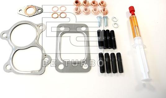 BE TURBO ABS858 - Kit montaggio, Compressore autozon.pro