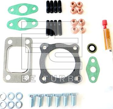 BE TURBO ABS804 - Kit montaggio, Compressore autozon.pro