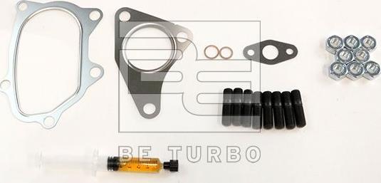 BE TURBO ABS881 - Kit montaggio, Compressore autozon.pro