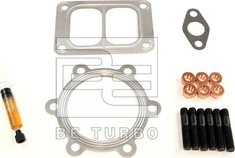 BE TURBO ABS878 - Kit montaggio, Compressore autozon.pro